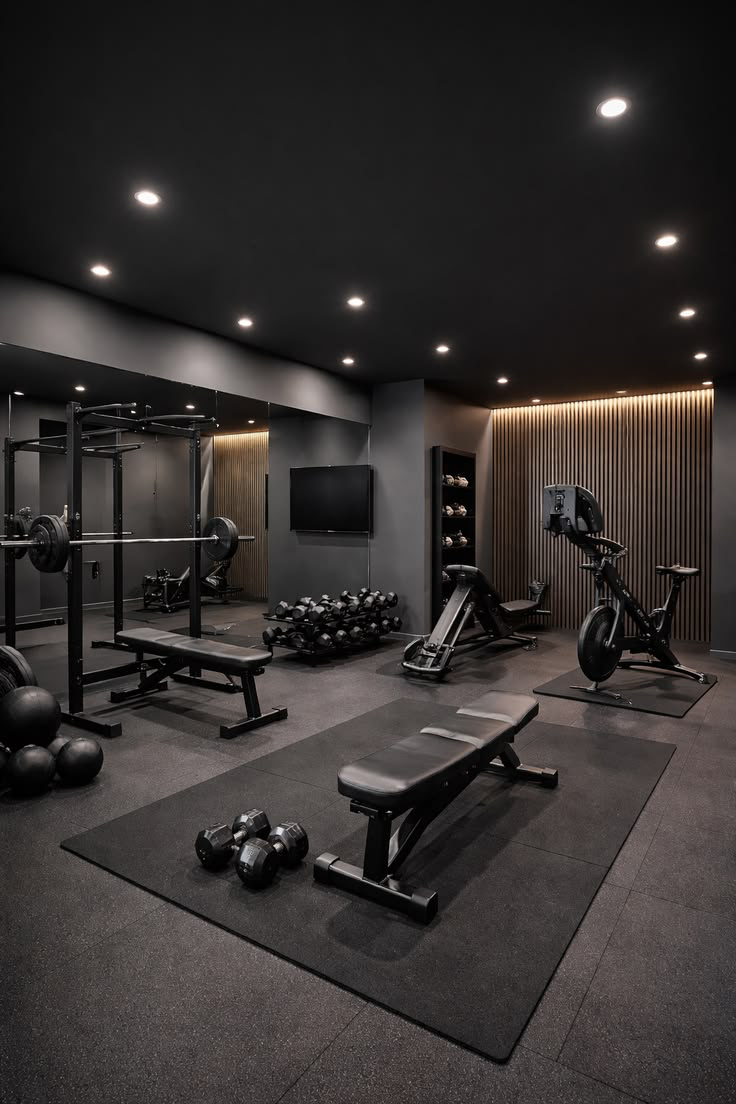 Home Gym